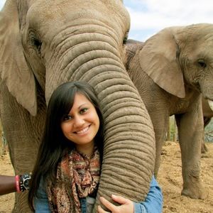 Meet your Posher, Christie